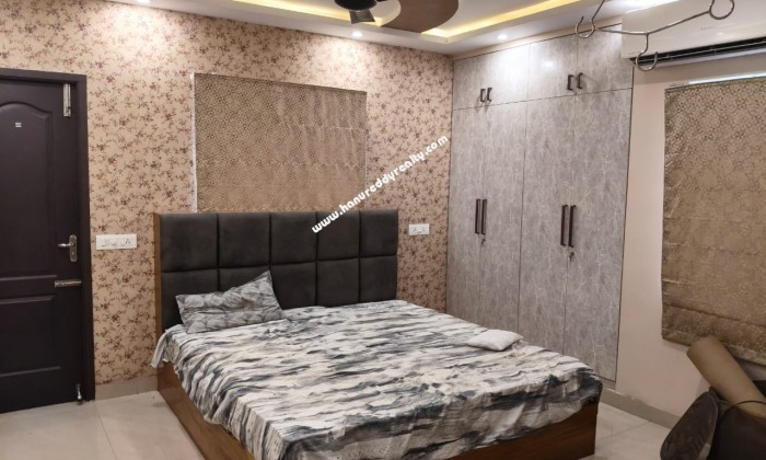 3 BHK Flat for Sale in Anna Nagar